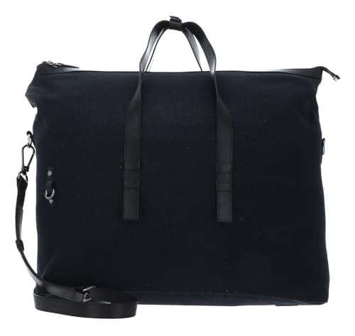 Bree Linus 3 - Weekender Reisetasche 49 cm Navy von BREE