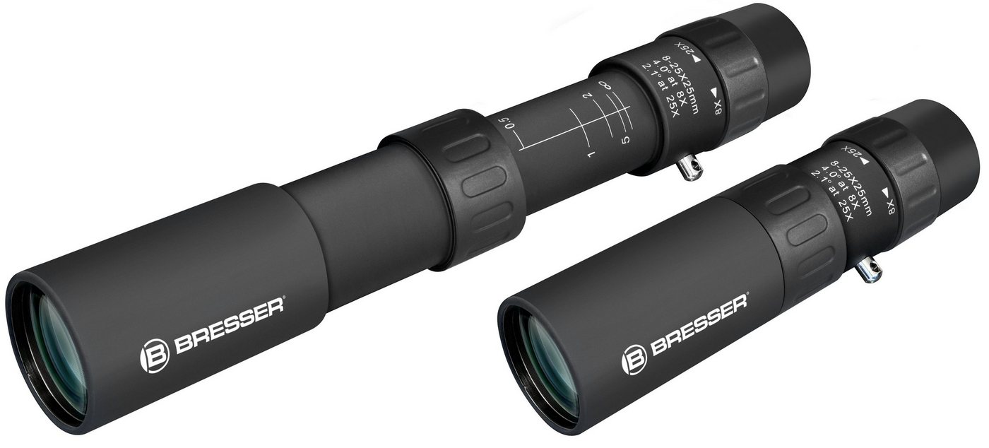 BRESSER BRESSER Zoomar 8-25x25 Zoom-Monokular Monokular BRESSER BRESSER Zoomar 8-25x25 Zoom-Monokular Monokular von BRESSER