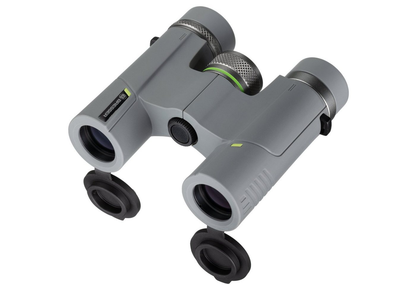BRESSER BRESSER Wave 10x25 Fernglas – wasserdicht Fernglas BRESSER BRESSER Wave 10x25 Fernglas – wasserdicht Fernglas von BRESSER
