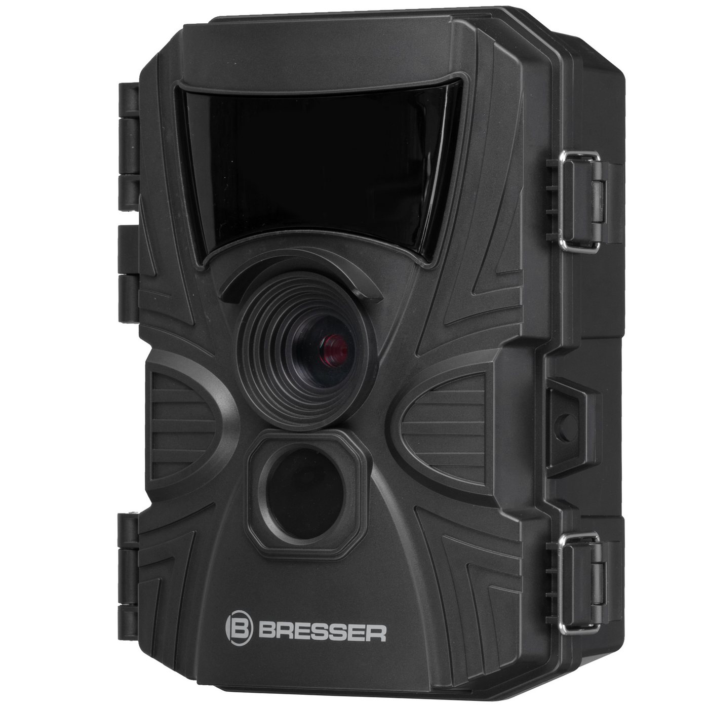 BRESSER Wildkamera BRESSER 60°-Wild-Beobachtungskamera 5-20 MP 20 m BRESSER Wildkamera BRESSER 60°-Wild-Beobachtungskamera 5-20 MP 20 m von BRESSER