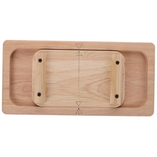 BRIGHTFUFU Handgriff-Stärken-Trainer für Kletterer Fingertrainer aus Holz Griffverstärker für das Unterarmtraining BRIGHTFUFU Handgriff-Stärken-Trainer für Kletterer Fingertrainer aus Holz Griffverstärker für das Unterarmtraining von BRIGHTFUFU