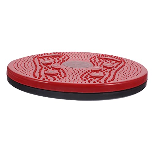 BRIGHTFUFU Taillenzappelplatte Taillenplatte Drehend Fitness Drehscheibe Mädchendrehscheibe Fitness Drehplatte Fußmassagebrett Taillendrehscheibe Taillenscheibe Drehend BRIGHTFUFU Taillenzappelplatte Taillenplatte Drehend Fitness Drehscheibe Mädchendrehscheibe Fitness Drehplatte Fußmassagebrett Taillendrehscheibe Taillenscheibe Drehend von BRIGHTFUFU