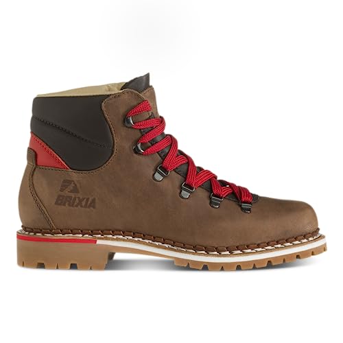 BRIXIA 010521200 GAVER Herren BROWN EU 42 BRIXIA 010521200 GAVER Herren BROWN EU 42 von BRIXIA