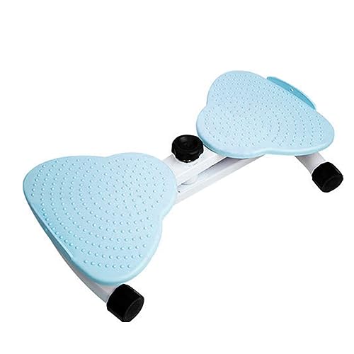BROLEO Taille Drehende Trainingsgeräte, Stehend Typ Taille Wippe Fußmassage für Zuhause BROLEO Taille Drehende Trainingsgeräte, Stehend Typ Taille Wippe Fußmassage für Zuhause von BROLEO
