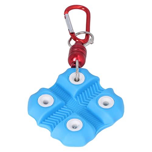 BROLEO Zielscheibenentferner, Blaue Pfeilzieher, rutschfest, für das Bogenschießen-Training BROLEO Zielscheibenentferner, Blaue Pfeilzieher, rutschfest, für das Bogenschießen-Training von BROLEO