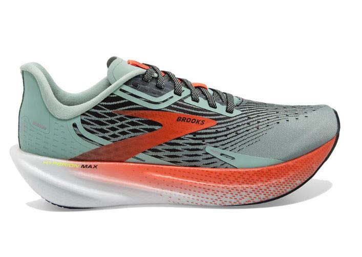 Laufschuhe Hyperion Max von BROOKS AHC SPORTATR.