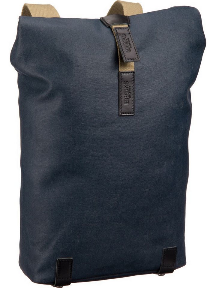 BROOKS ENGLAND Rucksack Pickwick Cotton Canvas 12 L von BROOKS ENGLAND