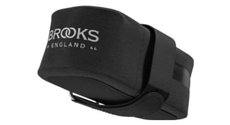 brooks england scape satteltaschentasche 0 7 l schwarz von BROOKS ENGLAND