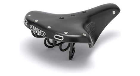 brooks england b72 sattel schwarz brooks england b72 sattel schwarz von BROOKS ENGLAND