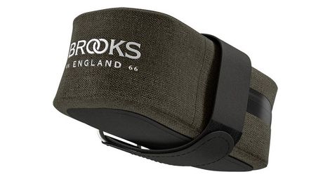 brooks scape satteltasche 0 7 l schlammbraun brooks scape satteltasche 0 7 l schlammbraun von BROOKS ENGLAND