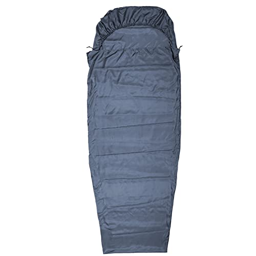 BROWINT Seidenschlafsack, Hüttenschlafsack aus 100% Naturseide, Extrabreite 220x110cm, 220x87cm, 185x87cm, Schlafsack Inlett, Inlay, Reiseschlafsack dünn, Leicht, Kompakt, Verstärkte Ecken BROWINT Seidenschlafsack, Hüttenschlafsack aus 100% Naturseide, Extrabreite 220x110cm, 220x87cm, 185x87cm, Schlafsack Inlett, Inlay, Reiseschlafsack dünn, Leicht, Kompakt, Verstärkte Ecken von BROWINT