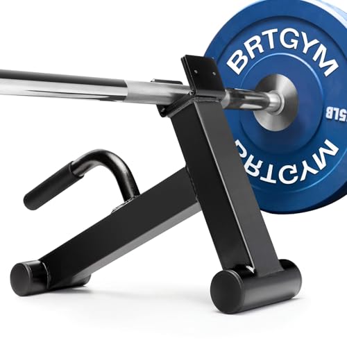 BRTGYM Mini Deadlift Langhantelheber BRTGYM Mini Deadlift Langhantelheber von BRTGYM