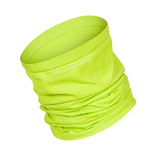 BRUBECK R-Tube Halstuch für Damen & Herren | Schlauchtuch nahtlos atmungsaktiv | Funktionstuch | Laufen | Joggen | Gr. S - M | Grün | KM10840 BRUBECK R-Tube Halstuch für Damen & Herren | Schlauchtuch nahtlos atmungsaktiv | Funktionstuch | Laufen | Joggen | Gr. S - M | Grün | KM10840 von BRUBECK
