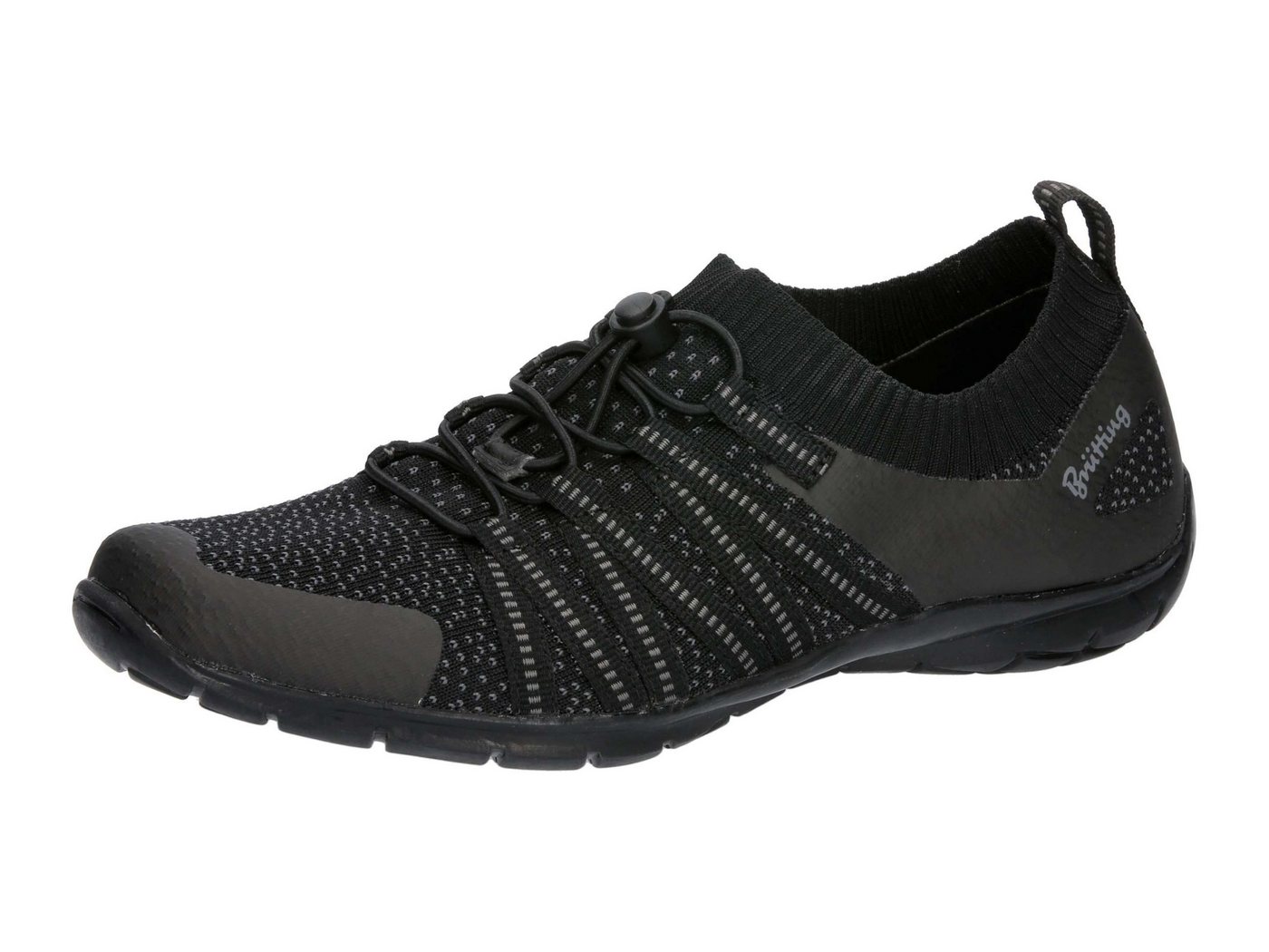 BRÜTTING Barfußschuh Slighter Sneaker BRÜTTING Barfußschuh Slighter Sneaker von BRÜTTING
