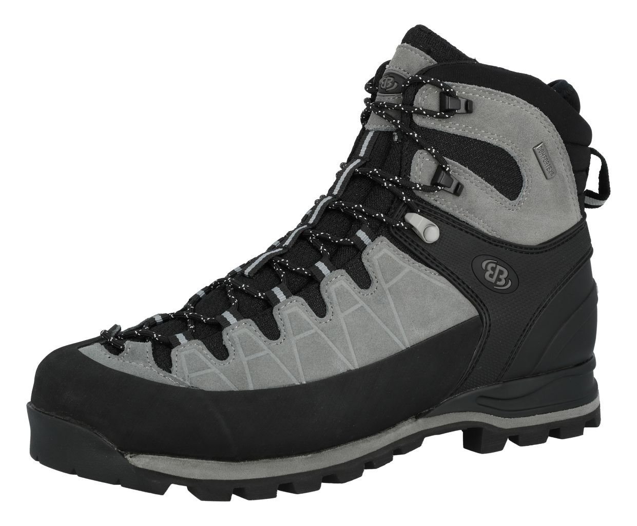 BRÜTTING Brütting Outdoorstiefel Mount Tasman Outdoorwinterstiefel BRÜTTING Brütting Outdoorstiefel Mount Tasman Outdoorwinterstiefel von BRÜTTING
