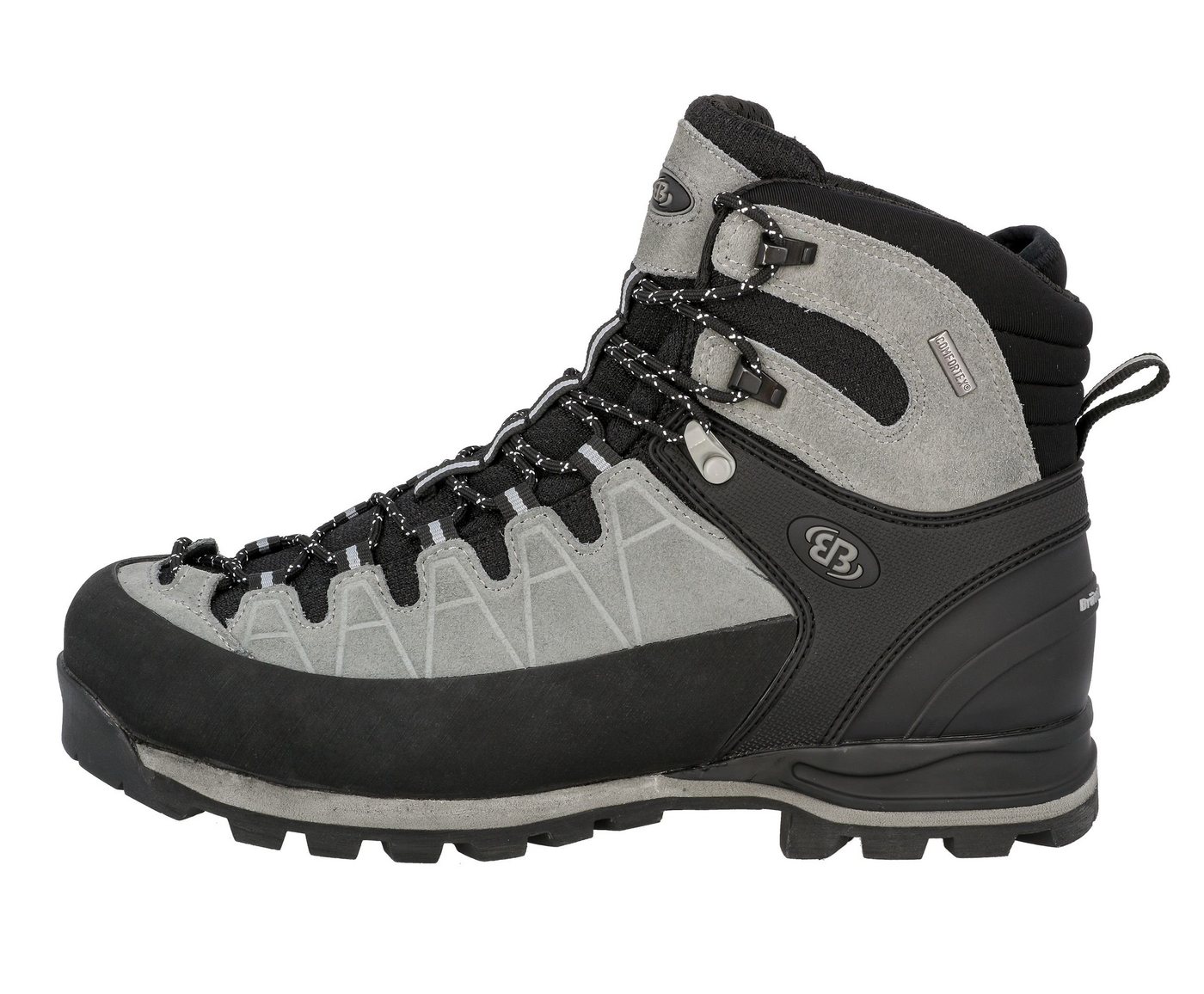 BRÜTTING Brütting Outdoorstiefel Mount Tasman Outdoorschuh BRÜTTING Brütting Outdoorstiefel Mount Tasman Outdoorschuh von BRÜTTING