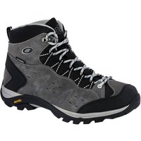 BRÜTTING Brütting Trekkingschuhe Mount Bona High BRÜTTING Brütting Trekkingschuhe Mount Bona High von BRÜTTING
