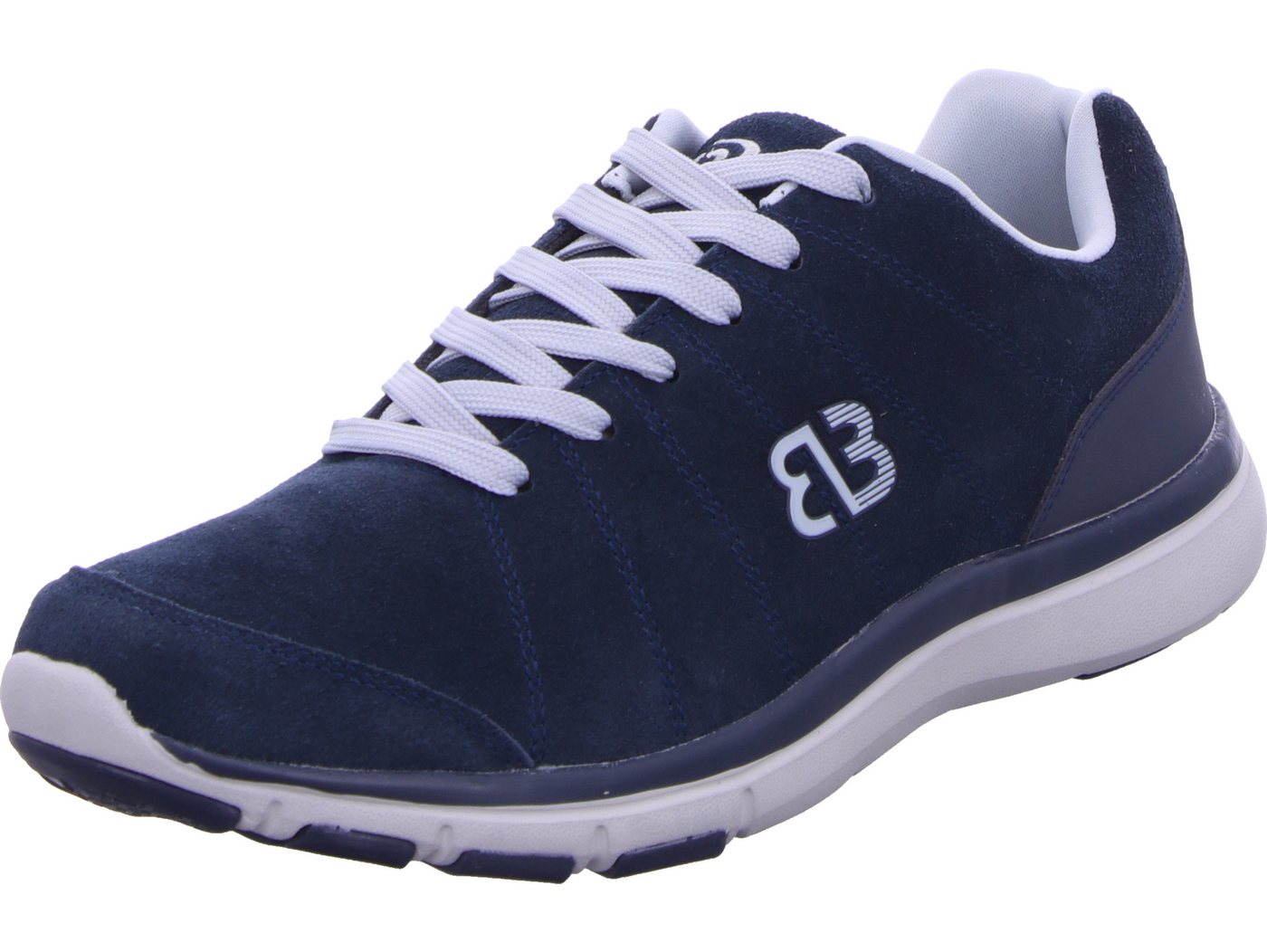 BRÜTTING Dallas Schnürschuh BRÜTTING Dallas Schnürschuh von BRÜTTING