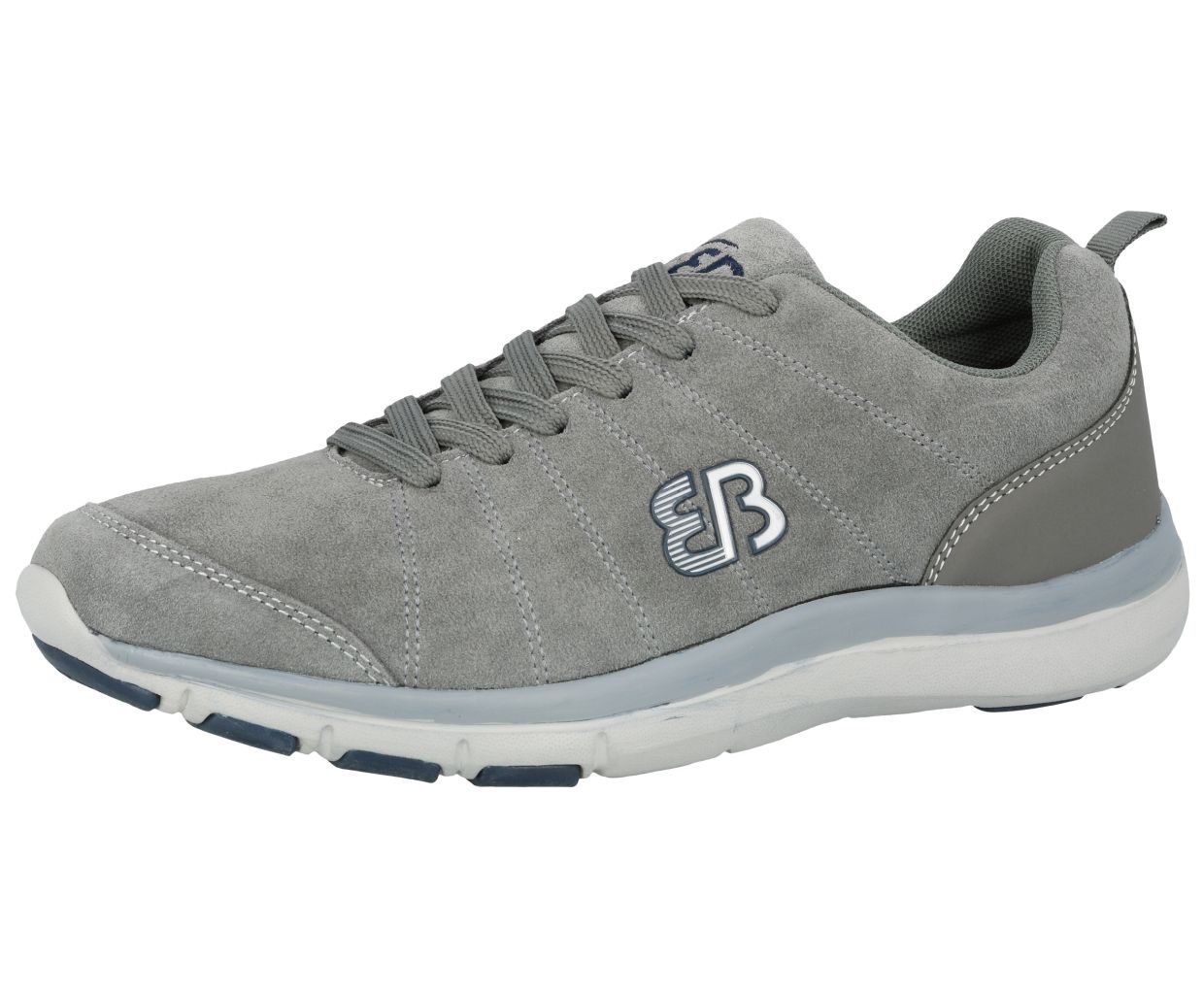 BRÜTTING Freizeitschuh Dallas Sneaker BRÜTTING Freizeitschuh Dallas Sneaker von BRÜTTING