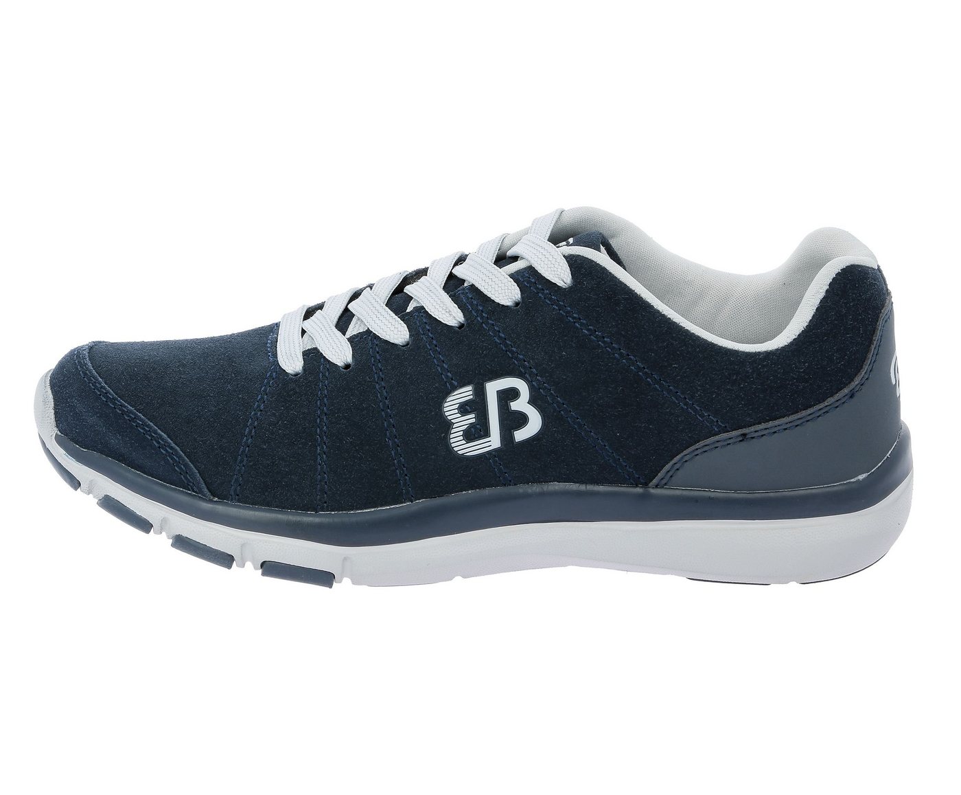 BRÜTTING Freizeitschuh Dallas Sneaker BRÜTTING Freizeitschuh Dallas Sneaker von BRÜTTING