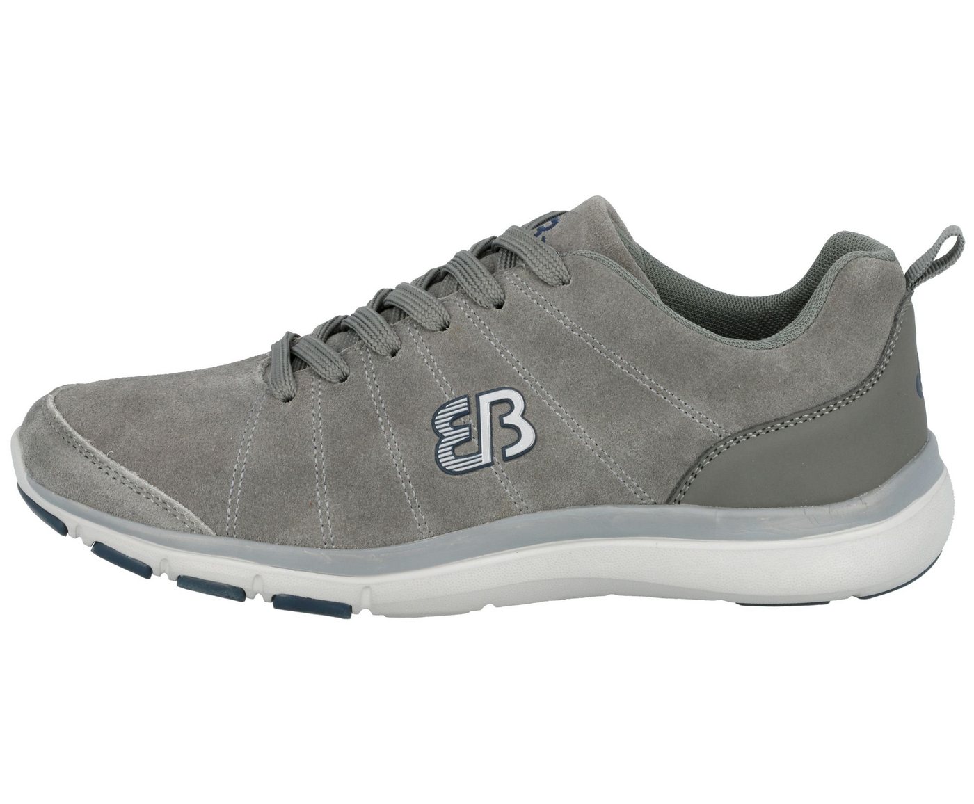 BRÜTTING Freizeitschuh Dallas Sneaker BRÜTTING Freizeitschuh Dallas Sneaker von BRÜTTING