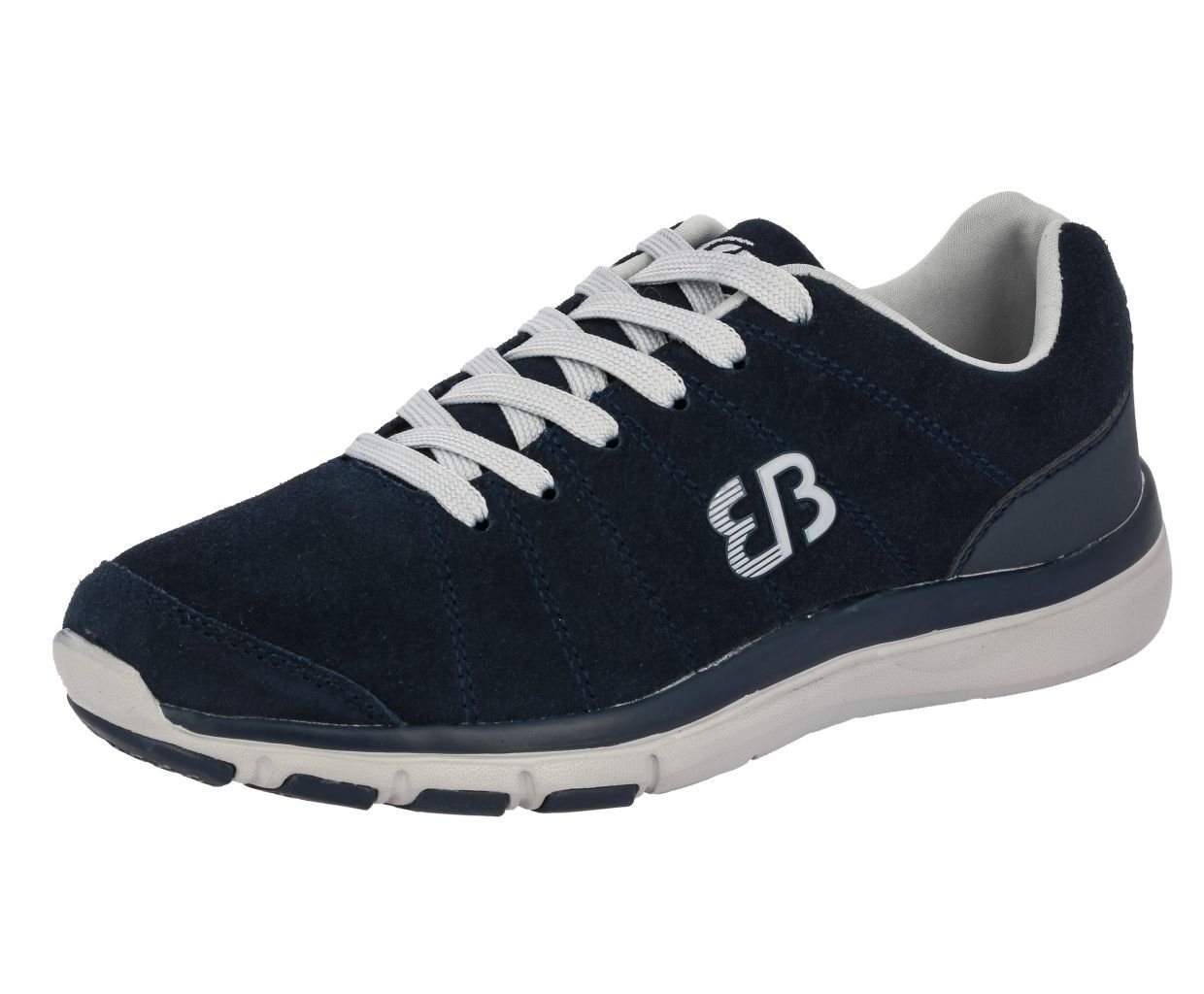 BRÜTTING Freizeitschuh Dallas Sneaker BRÜTTING Freizeitschuh Dallas Sneaker von BRÜTTING