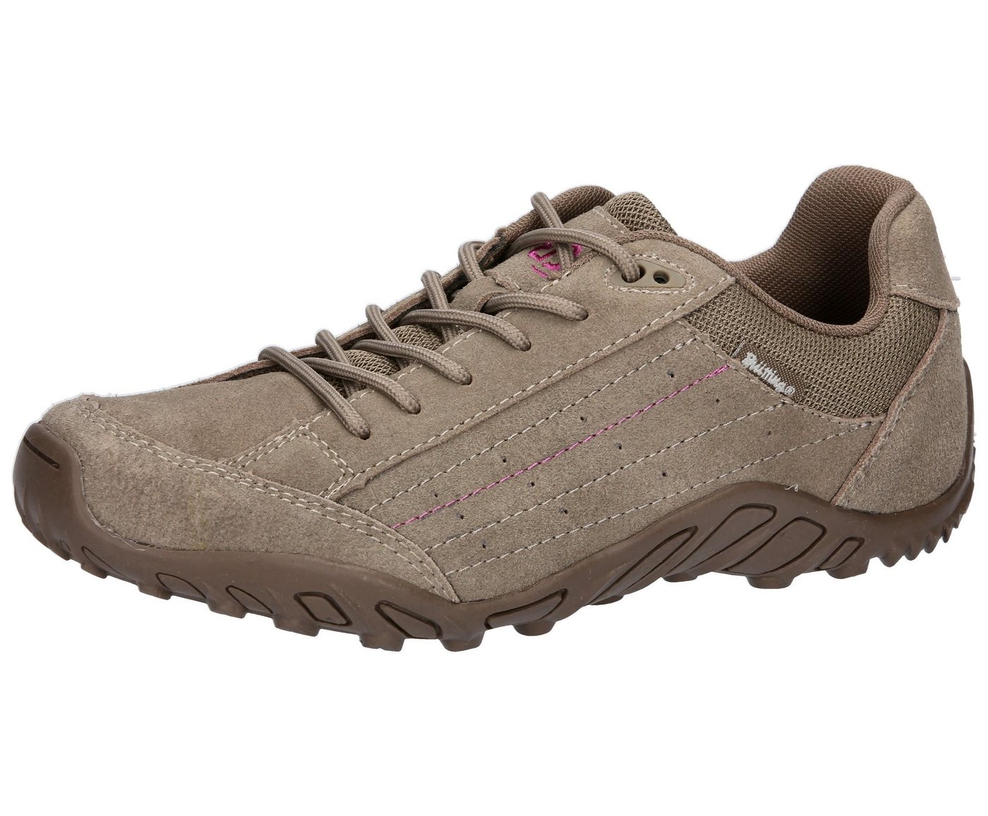 BRÜTTING Freizeitschuh Racewalk Sneaker BRÜTTING Freizeitschuh Racewalk Sneaker von BRÜTTING