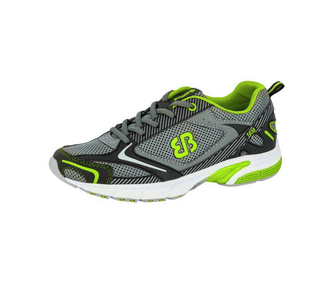 BRÜTTING Fusion Laufschuh BRÜTTING Fusion Laufschuh von BRÜTTING