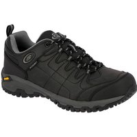 BRÜTTING Herren Outdoorschuh Blackburn Low von BRÜTTING