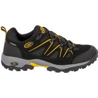 BRÜTTING Herren Outdoorschuh Mount Hunter Low von BRÜTTING