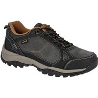 BRÜTTING Herren Bergstiefel Outdoorschuh Akron von BRÜTTING