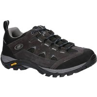 BRÜTTING Herren Bergstiefel Outdoorschuh Mount Bear Low von BRÜTTING