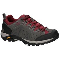 BRÜTTING Herren Bergstiefel Outdoorschuh Mount Bona Low von BRÜTTING