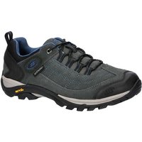 BRÜTTING Herren Bergstiefel Outdoorschuh Mount Crillon Low von BRÜTTING