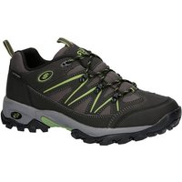 BRÜTTING Herren Bergstiefel Outdoorschuh Mount Hunter Low von BRÜTTING