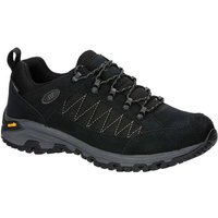 BRÜTTING Herren Bergstiefel Outdoorschuh Mount Kandu Low von BRÜTTING