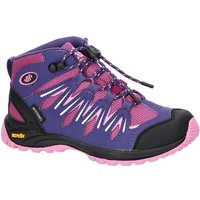 BRÜTTING Herren Bergstiefel Outdoorstiefel Expedition Kids High von BRÜTTING