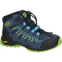 BRÜTTING Kinder Bergstiefel Outdoorstiefel Expedition Kids High von BRÜTTING