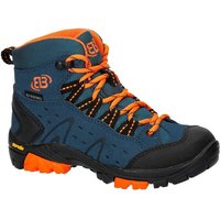 BRÜTTING Herren Bergstiefel Outdoorstiefel Mount Bona High Kids von BRÜTTING