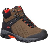 BRÜTTING Herren Bergstiefel Outdoorstiefel Mount Foraker High von BRÜTTING