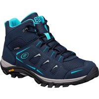 BRÜTTING Damen Bergstiefel Outdoorstiefel Mount Frakes High von BRÜTTING