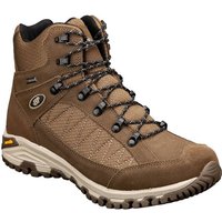 BRÜTTING Herren Bergstiefel Outdoorstiefel Mount Kandu High von BRÜTTING