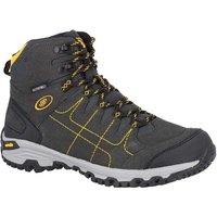 BRÜTTING Herren Bergstiefel Outdoorstiefel Mount Shasta High von BRÜTTING