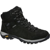 BRÜTTING Herren Bergstiefel Outdoorstiefel Mount Stevens High von BRÜTTING