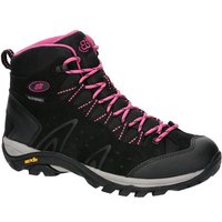 BRÜTTING Damen Bergstiefel Trekkingstiefel Mount Bona High von BRÜTTING