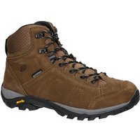 BRÜTTING Herren Bergstiefel Outdoorstiefel Mount Stevens High von BRÜTTING