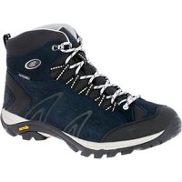 BRÜTTING Herren Trekkingstiefel Mount Bona High von BRÜTTING