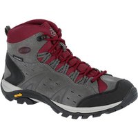BRÜTTING Herren Trekkingstiefel Mount Bona High BRÜTTING Herren Trekkingstiefel Mount Bona High von BRÜTTING