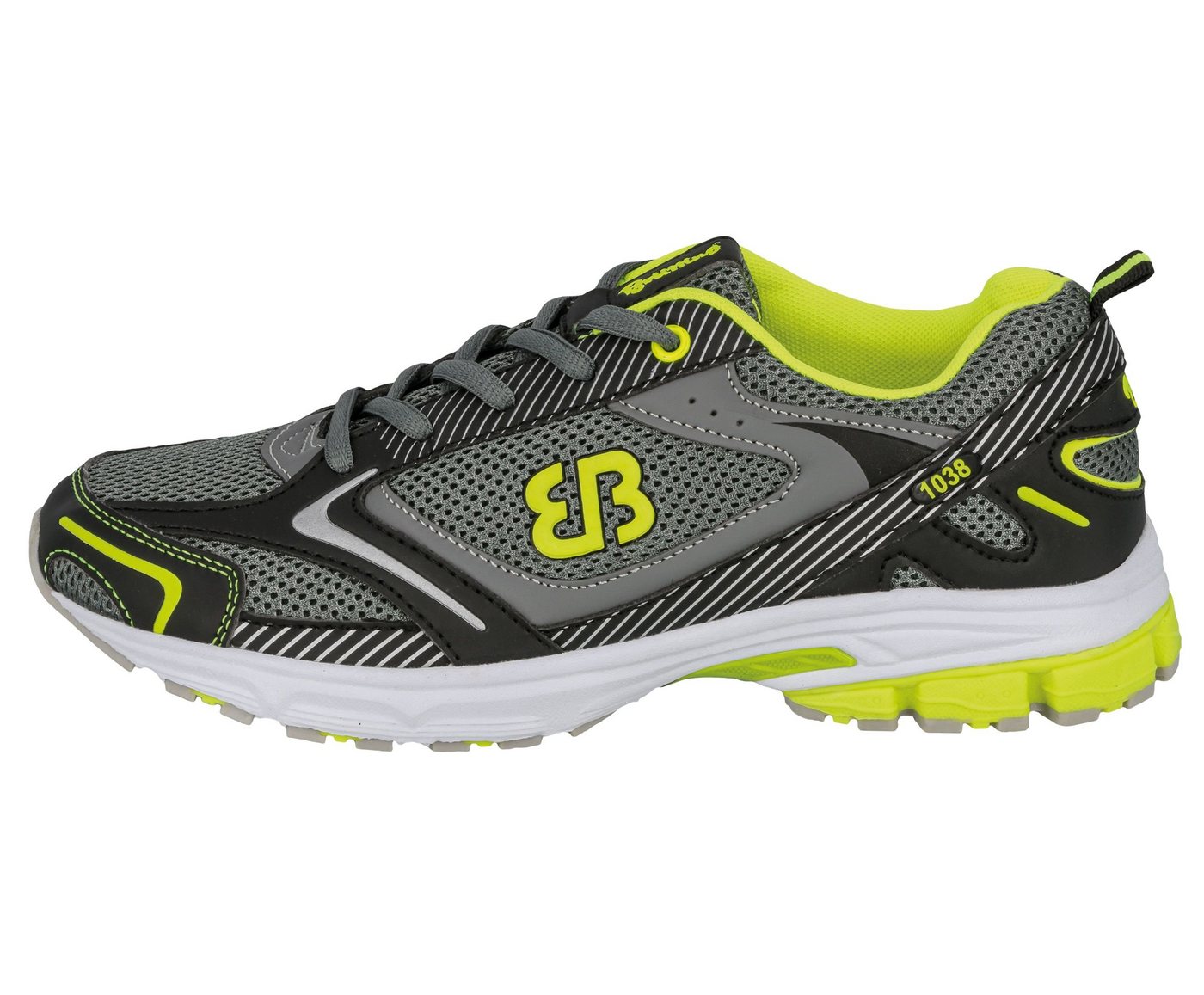 BRÜTTING Joggingschuh Fusion Laufschuh BRÜTTING Joggingschuh Fusion Laufschuh von BRÜTTING