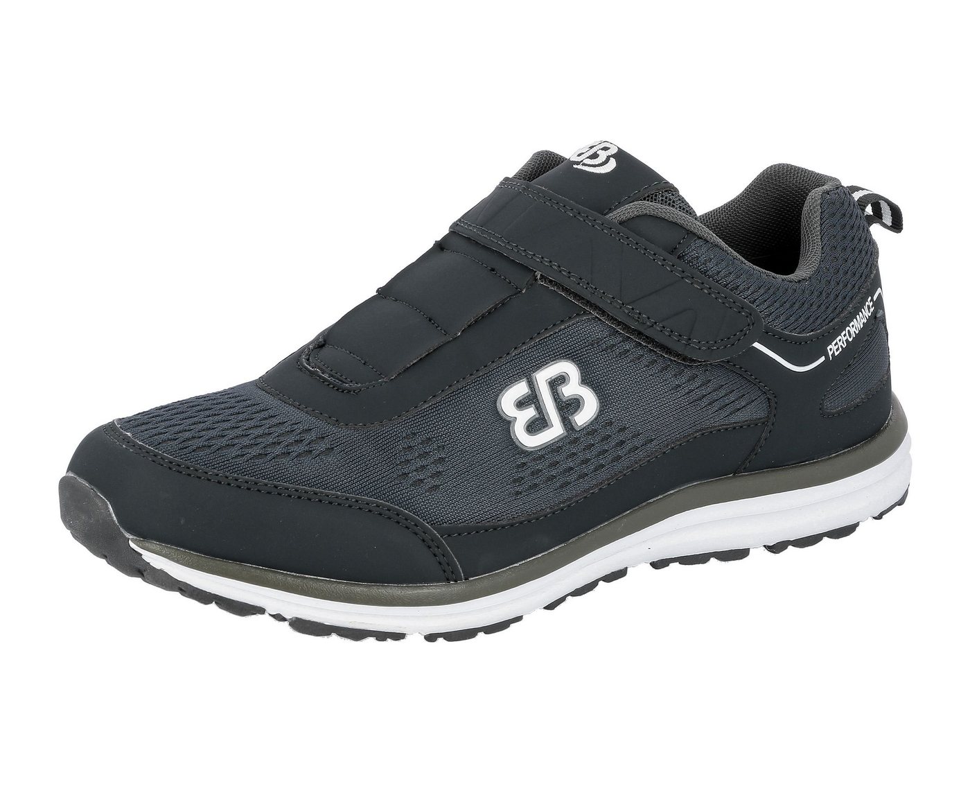 BRÜTTING Joggingschuh Performance Fit V Laufschuh BRÜTTING Joggingschuh Performance Fit V Laufschuh von BRÜTTING